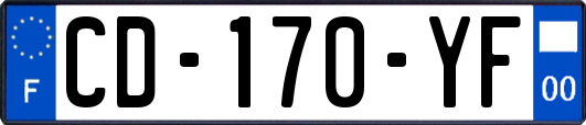 CD-170-YF