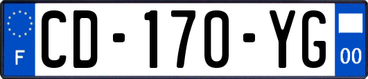 CD-170-YG