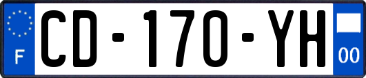 CD-170-YH