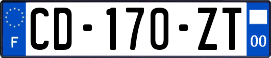 CD-170-ZT