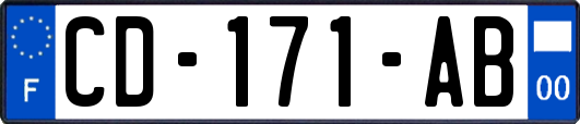 CD-171-AB