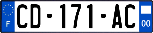 CD-171-AC