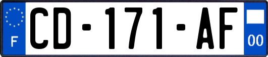 CD-171-AF