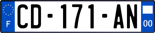 CD-171-AN