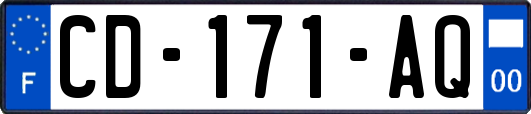 CD-171-AQ