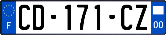 CD-171-CZ