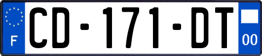 CD-171-DT