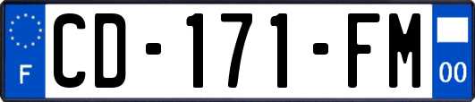 CD-171-FM