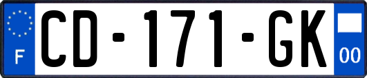 CD-171-GK