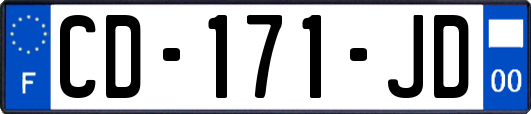 CD-171-JD