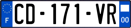 CD-171-VR