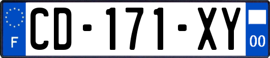 CD-171-XY