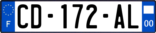 CD-172-AL