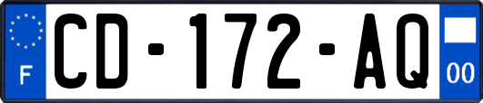 CD-172-AQ