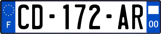 CD-172-AR