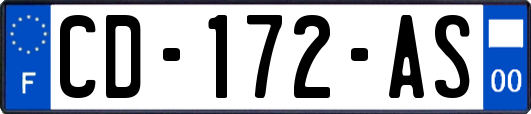 CD-172-AS