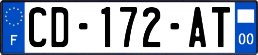 CD-172-AT