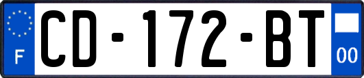 CD-172-BT