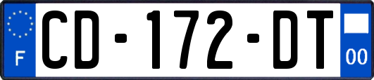 CD-172-DT