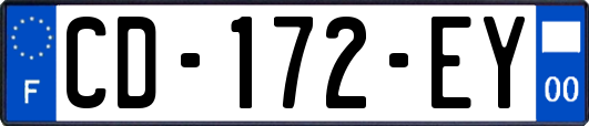 CD-172-EY