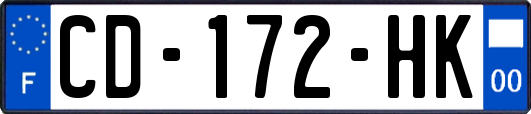 CD-172-HK