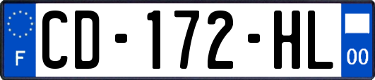 CD-172-HL