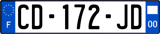 CD-172-JD