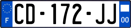 CD-172-JJ