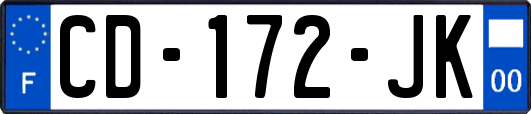 CD-172-JK