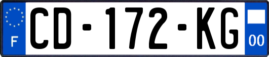 CD-172-KG