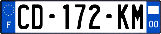 CD-172-KM