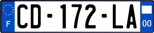 CD-172-LA