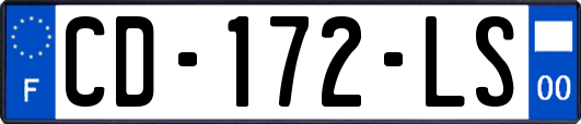 CD-172-LS