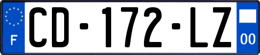 CD-172-LZ