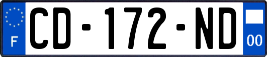 CD-172-ND