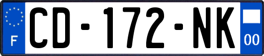CD-172-NK