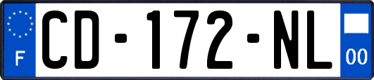 CD-172-NL