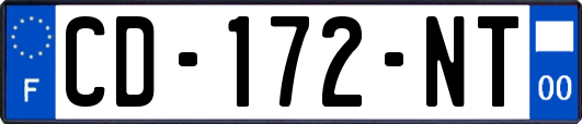 CD-172-NT