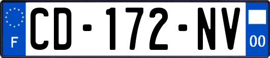 CD-172-NV
