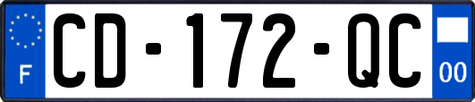CD-172-QC