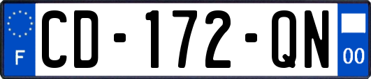 CD-172-QN