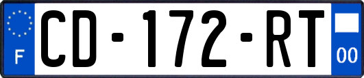 CD-172-RT