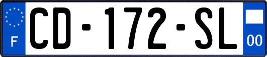 CD-172-SL