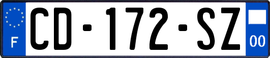 CD-172-SZ