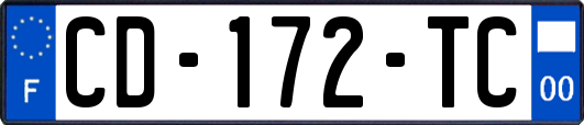 CD-172-TC