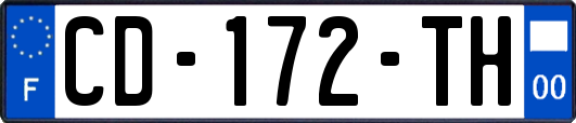 CD-172-TH
