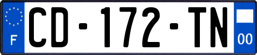 CD-172-TN