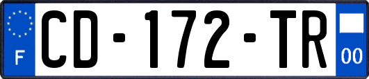 CD-172-TR