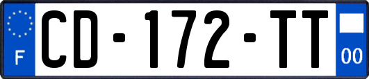 CD-172-TT