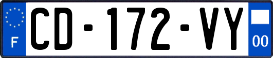 CD-172-VY